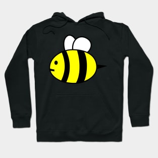 Bee Hoodie